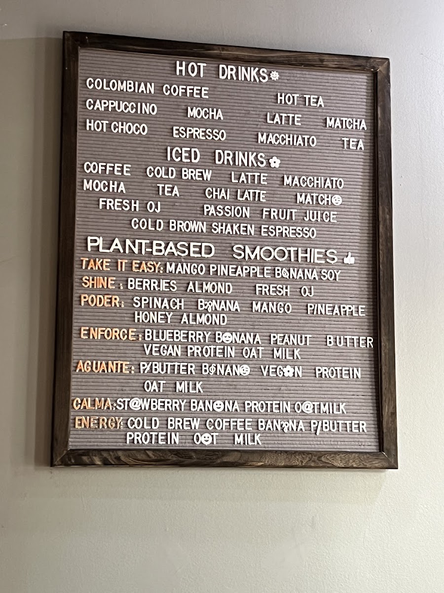 Menu Minias Montclair-1