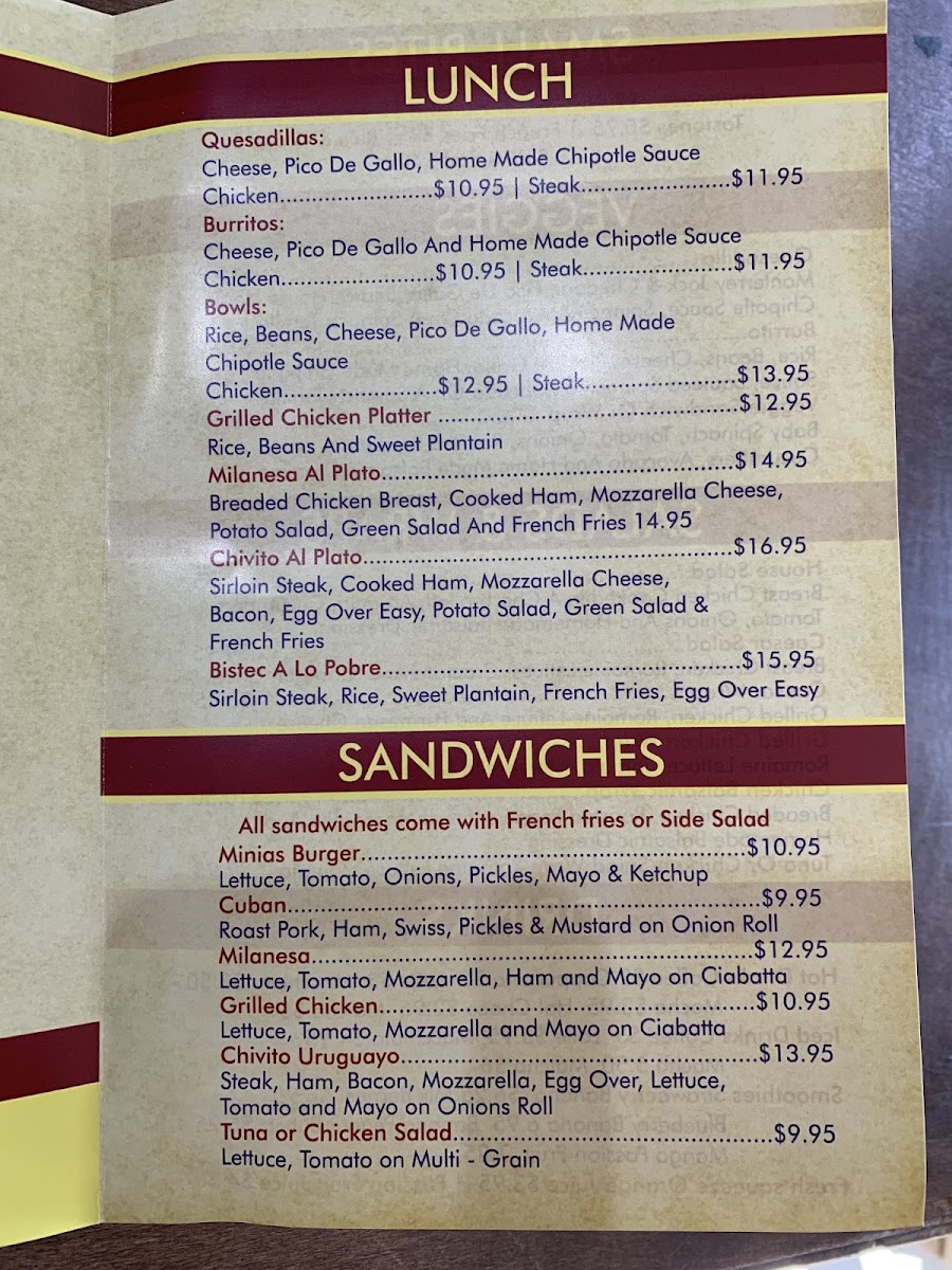 Menu Minias Montclair-10