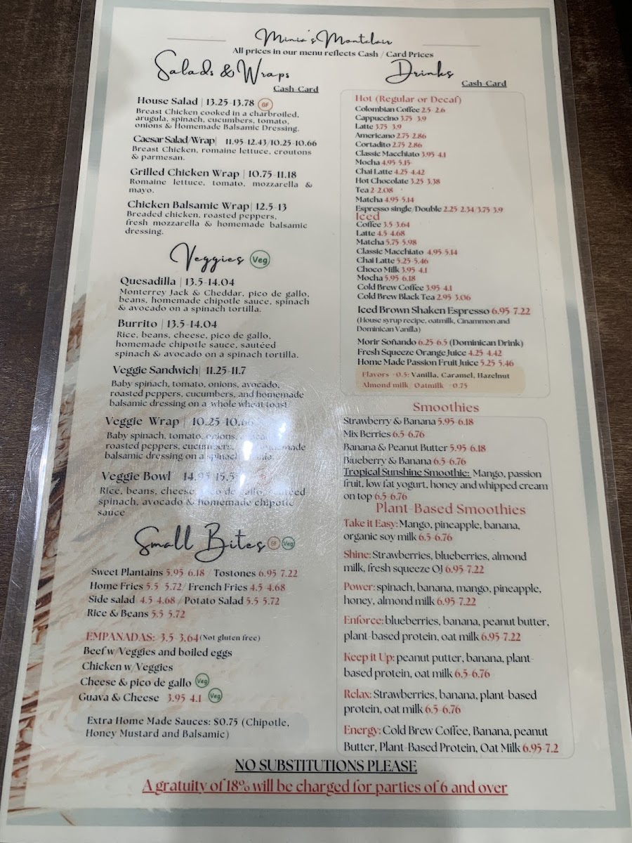 Menu Minias Montclair-5